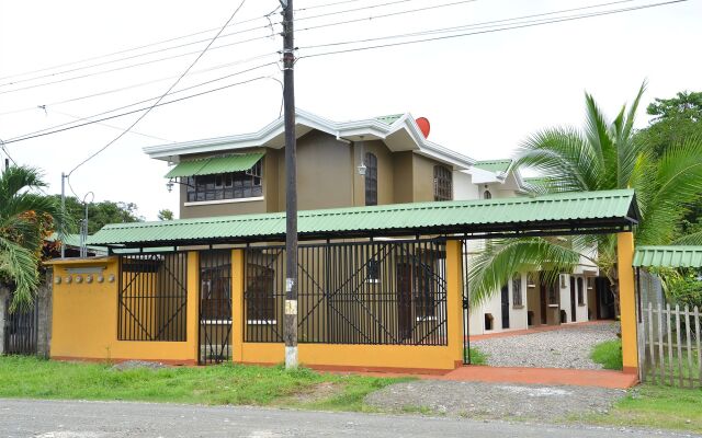 Aparthotel Herrera