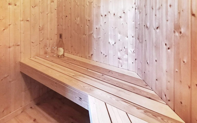 6 Person Holiday Home in Dannemare