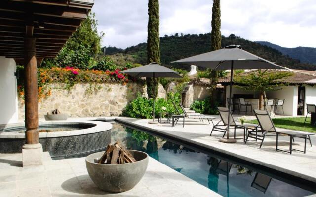 Villa Las Mil Flores