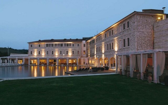 Terme di Saturnia Natural Spa & Golf Resort - The Leading Hotels of the World