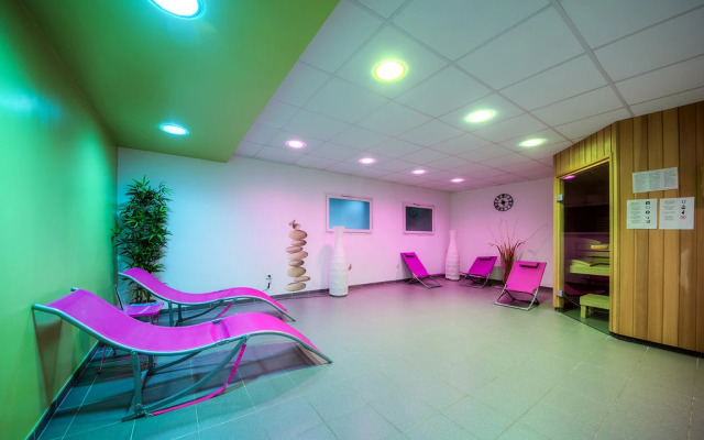 Zenitude Hotel Residence Mutzig les Portes dAlsace
