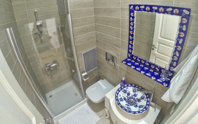 Pi Art Butik Otel