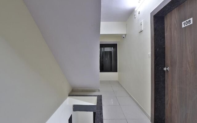 OYO 36139 hotel sunway