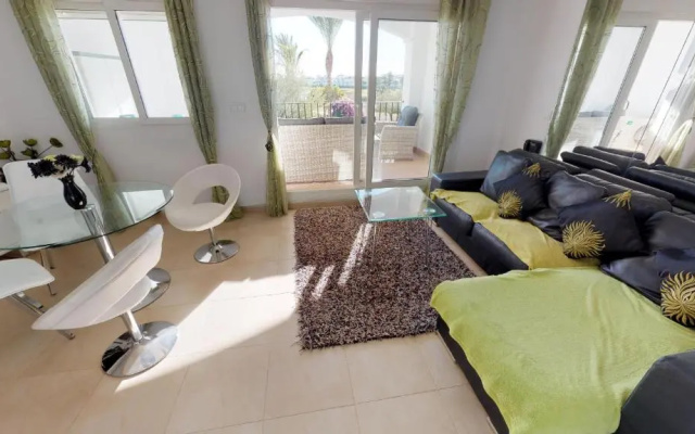 Emperador 308983-A Murcia Holiday Rentals Property