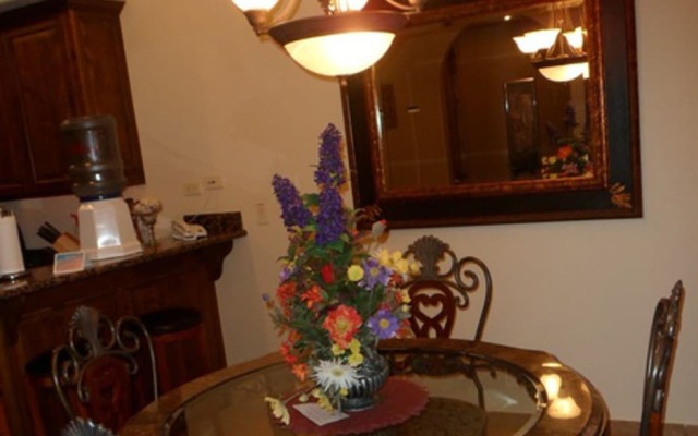 Bella Sirena 1BR 303 by Casago