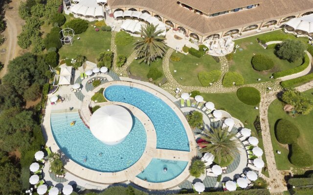 Hotel Baia di Nora