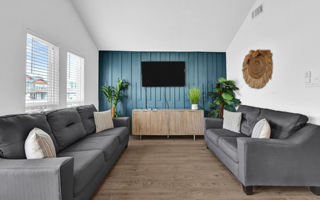 Isle Be Back by Ryson Vacation Rentals