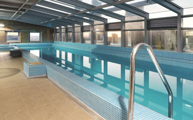 Brady Apartment Hotel Flinders Street