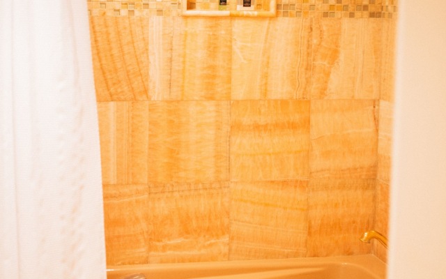 The Remington Suite Hotel and Spa