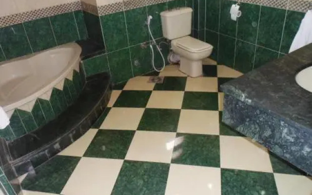 Star Plaza Guesthouse