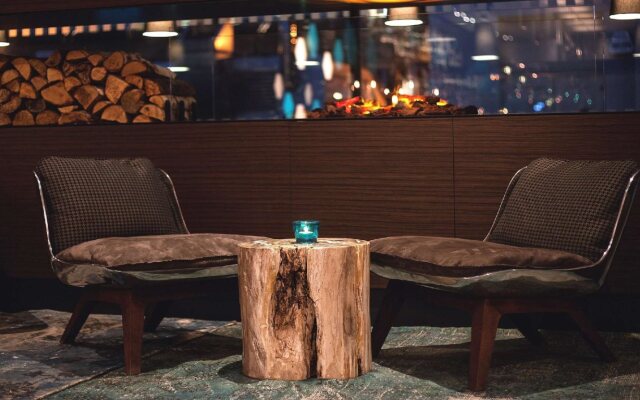 Motel One London - Tower Hill