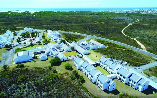 The Dunes at Arniston
