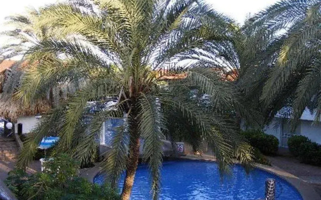 Yaque Paradise