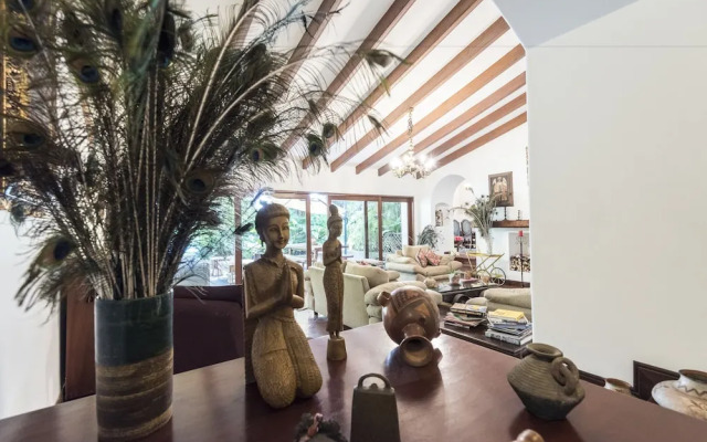 Posada Monterrico Boutique Hotel