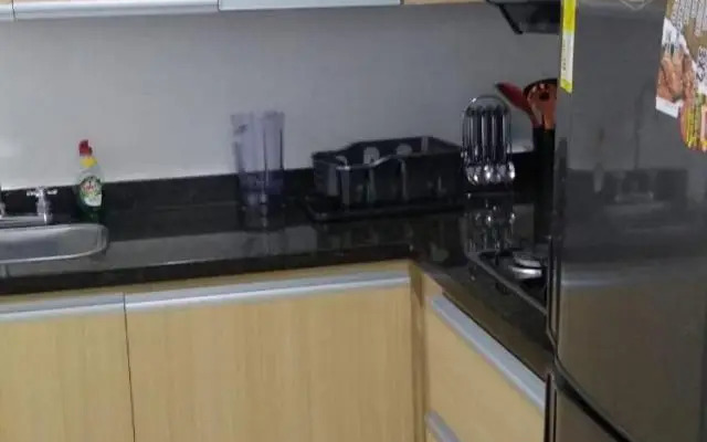 Aparta Estudios Edificio Valeria