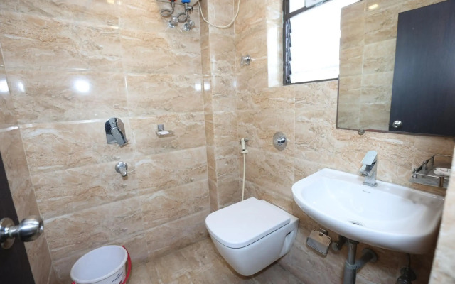 Oyo Rooms Parama Island Em Bypass