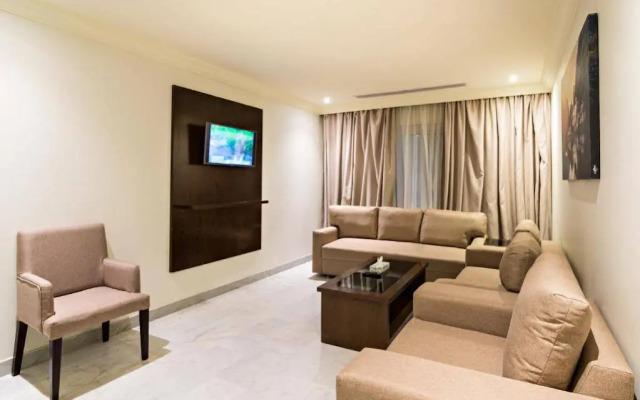 Ebreez Hotel