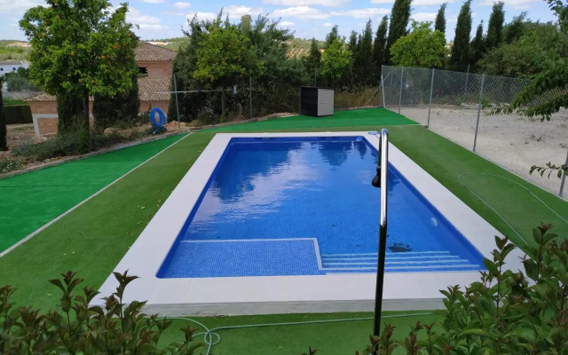 Apartamentos el Volapie