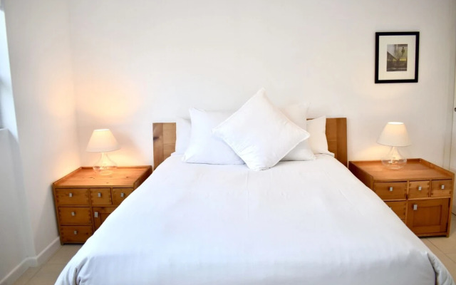 Depto 2bdr en Polanco by Pepe Casas