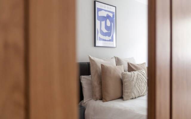The Wandsworth Flat