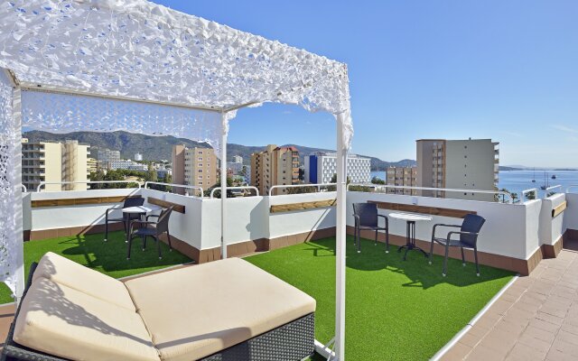 Sol Lunamar Palmanova Apartamentos – Adults Only