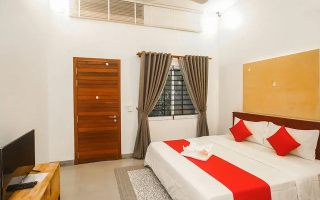 Phan NaTa Apartment