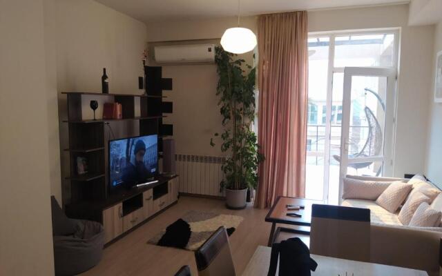 Lovely -80m2 - 1 bedroom Apartment