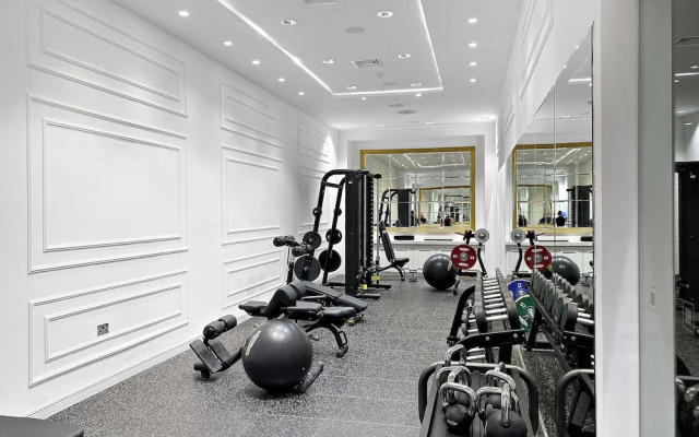 Silkhaus The Residences, Downtown Dubai