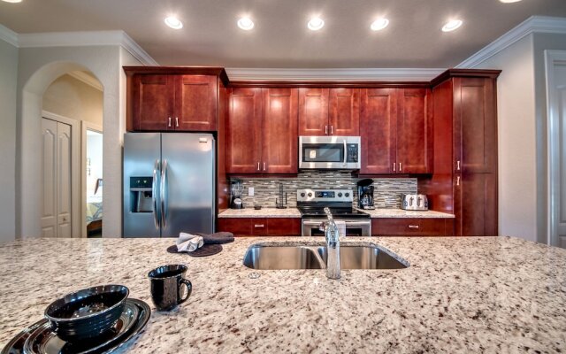 Villa Sofia - Roelens Vacations