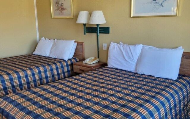 Smokies Motel