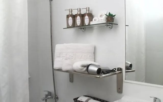 Helvecia Apart Hotel