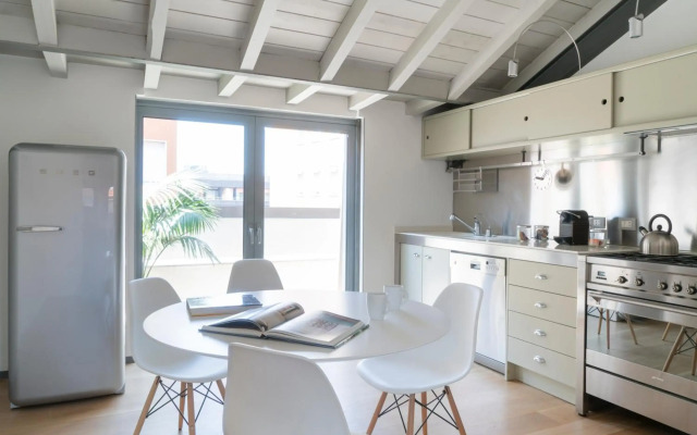 Brera Apartments in San Fermo