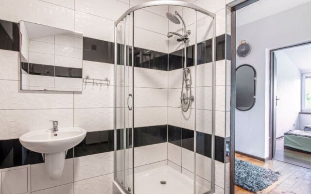 House Parkowa Koszalin