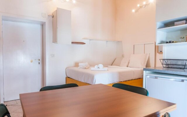 Guesthero Apartment Milano - Porta Venezia M1