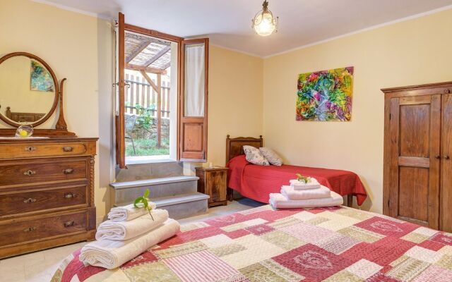 Villa Le Belle Giornate