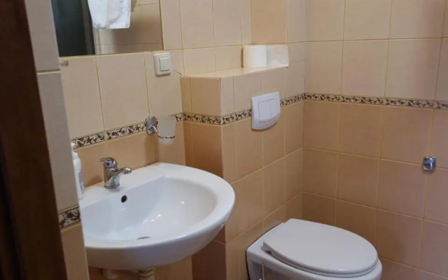 Gościniec Ustrzycki