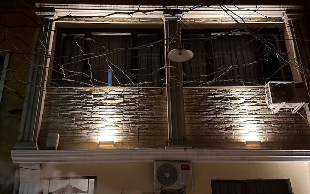 World Yours Luxury Suite