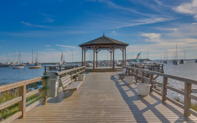 Oceana Suites Fontaine