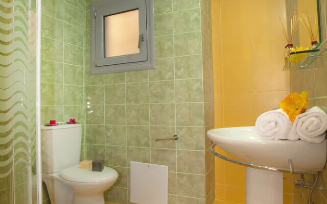 Ilion Spa Hotel