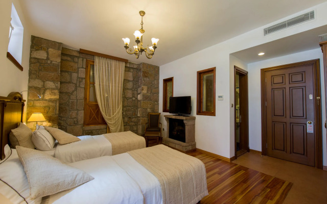 Assos Nazlihan Hotel - Special Class