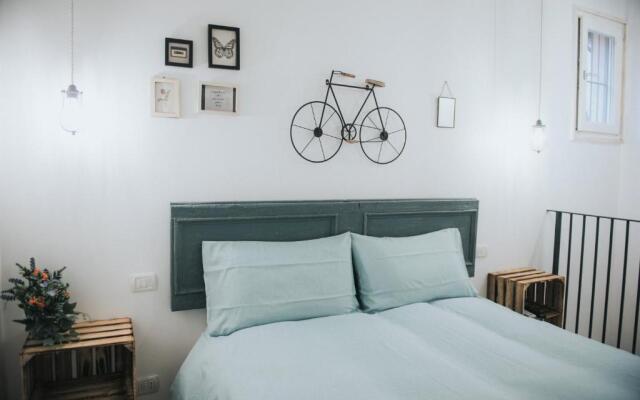 Zia Marietta Guest House