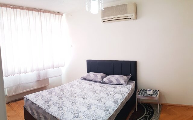 Diyarbakir Apart Otel