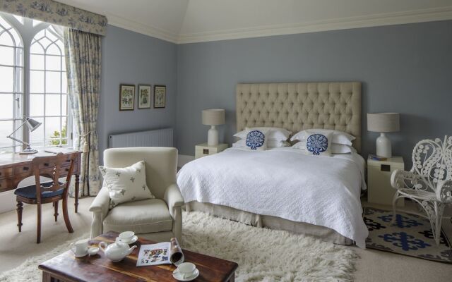 Penally Abbey Hotel