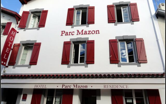 Hôtel Parc Mazon