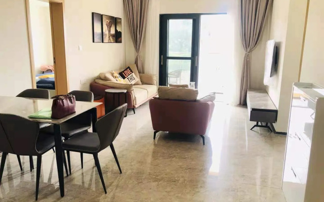 Rose Garden Private Apartment By LINK