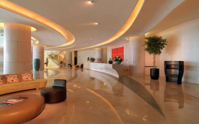 Millennium Al Rawdah Hotel