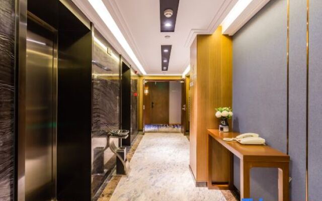 Yitel Collection (Beijing Capital Airport Hotel)