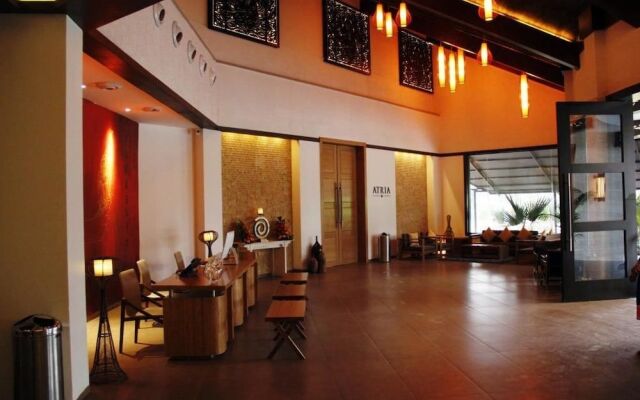 Rudraksh Club & Resorts