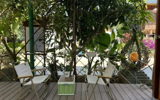 wushengJingyuan daizuyuan Branch)