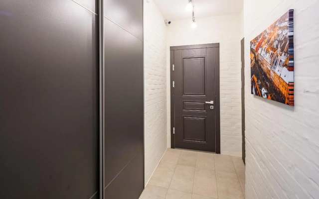 Central Park Apartments